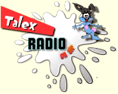 Logo TalexRadio