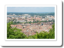 Ville verte...?
