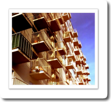 Balcons de folies