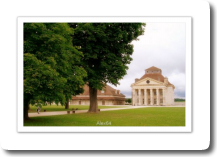 Arc-et-Senans 