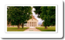 Arc-et-Senans 