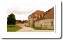 Arc-et-Senans 