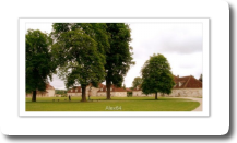 Arc-et-Senans 