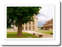 Arc-et-Senans 