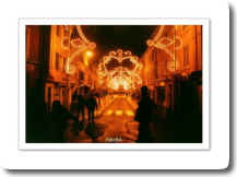 La fête des boulons Caca en déc.1999-Janv2000