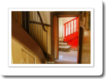 Mes escaliers