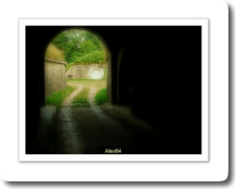 Entrer, sortir... toujours des tunnels