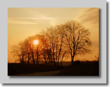 Coucher vite fait