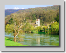 Chalèze