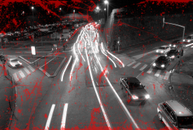  Galerie Noir & Blanc 