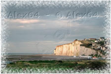 Ma Normandie à moi !