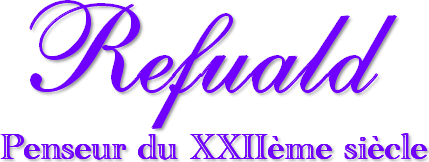 Refuald